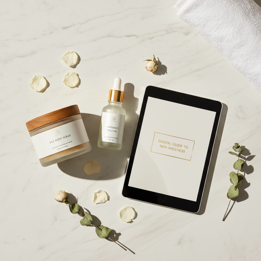 Coffret Soin Complet