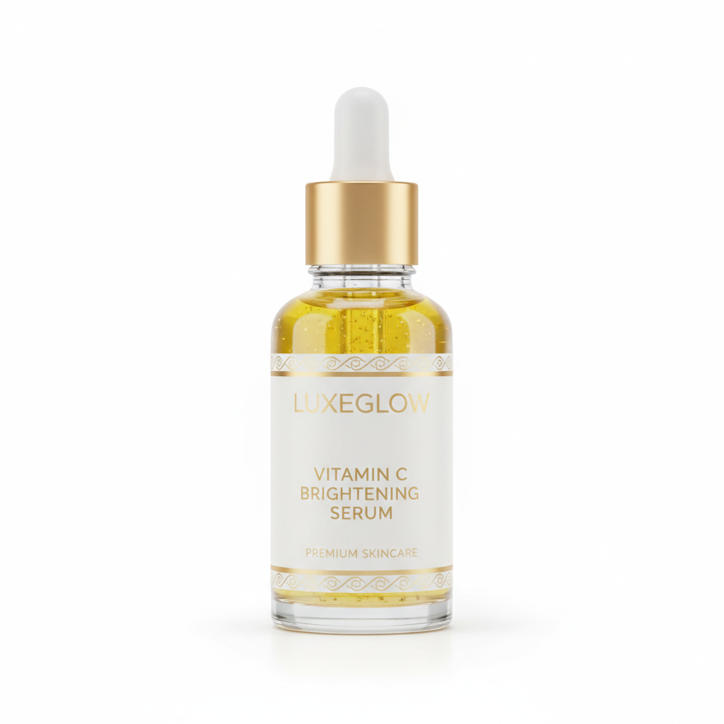 Sérum Éclat Vitamine C – Mavero