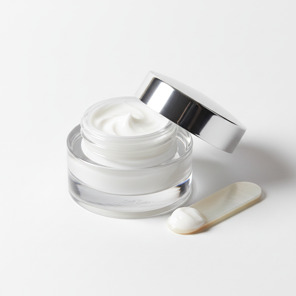 Crème hydratante 50ml - Mavero Beauté