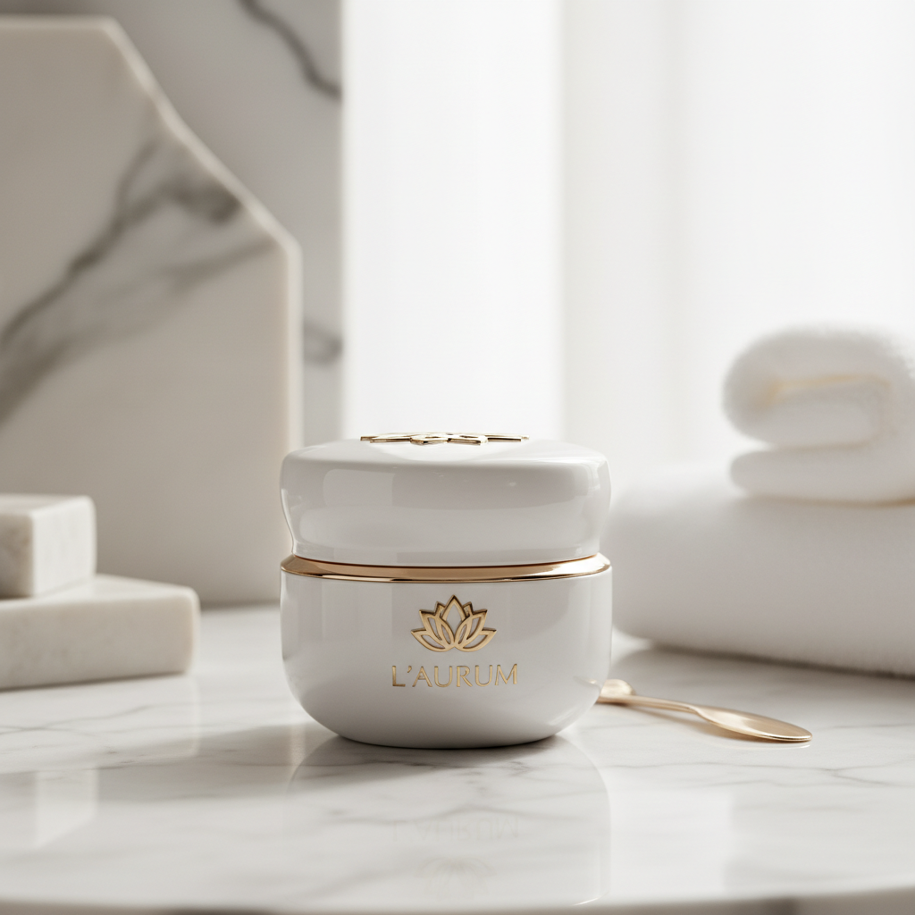 Crème Hydratante Visage Mavero Beauty 50ml