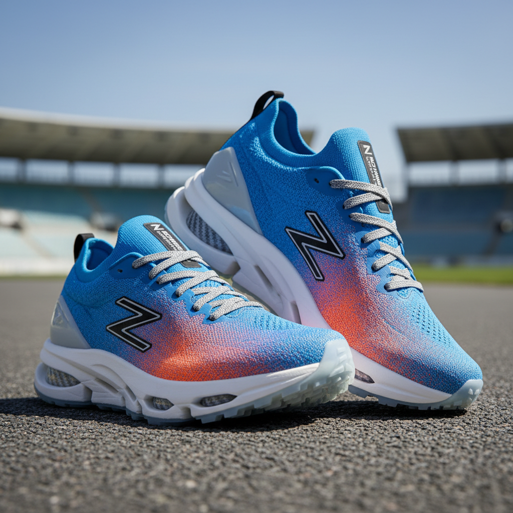 Chaussures de course haute performance pour femme