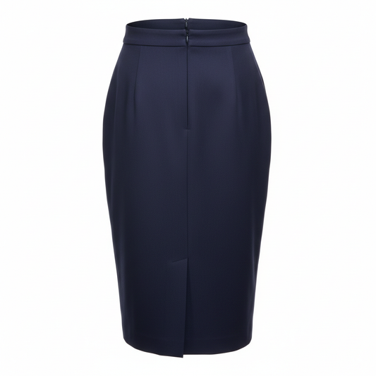 Jupe crayon chic femme