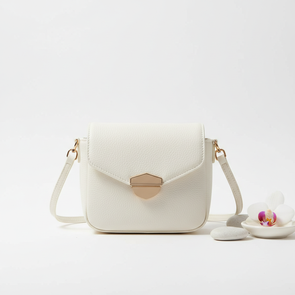 Sac bandoulière mini pour femme - compact et tendance