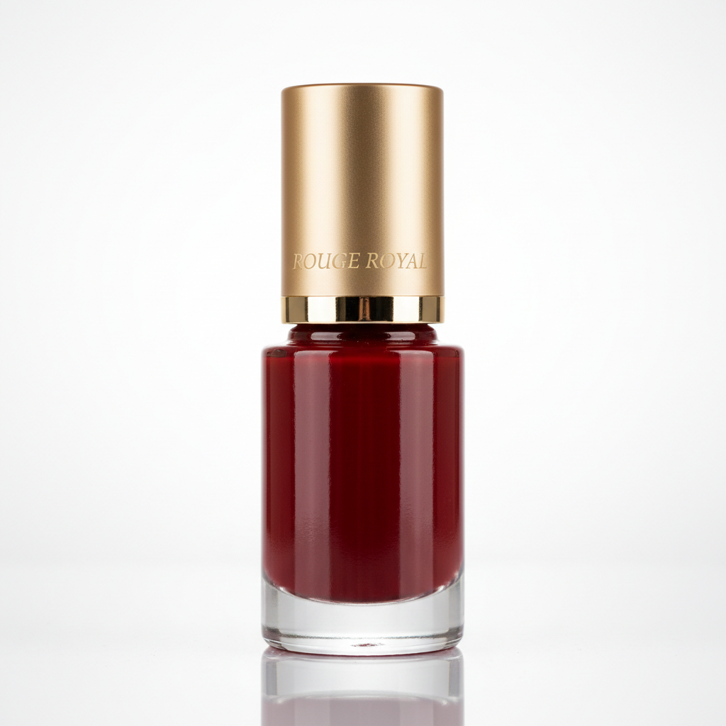 Vernis à ongles gel longue tenue