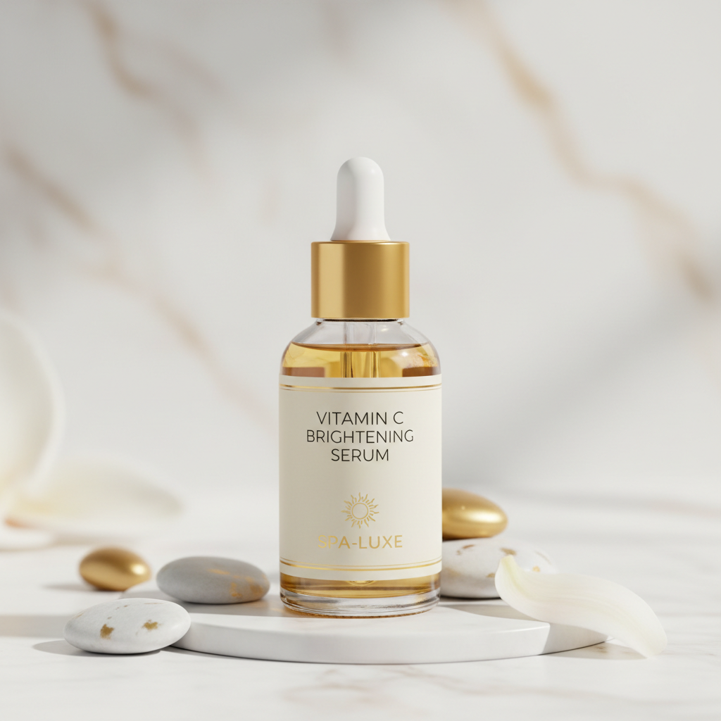 Sérum Éclat à la Vitamine C Mavero