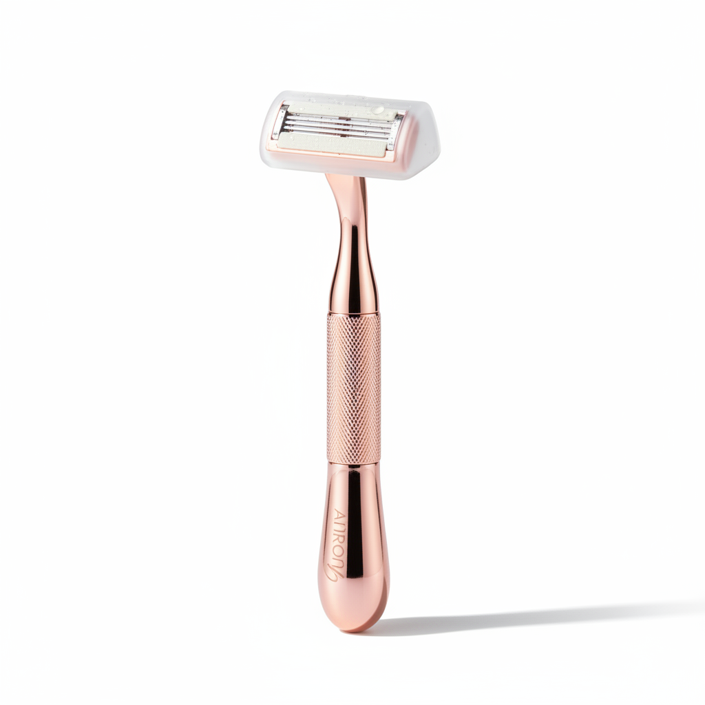Rasoir Bikini Line Pro pour femme