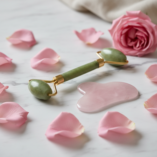 Outils Beauté Jade