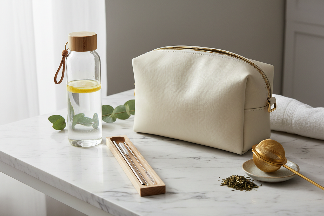 Accessoires & Lifestyle