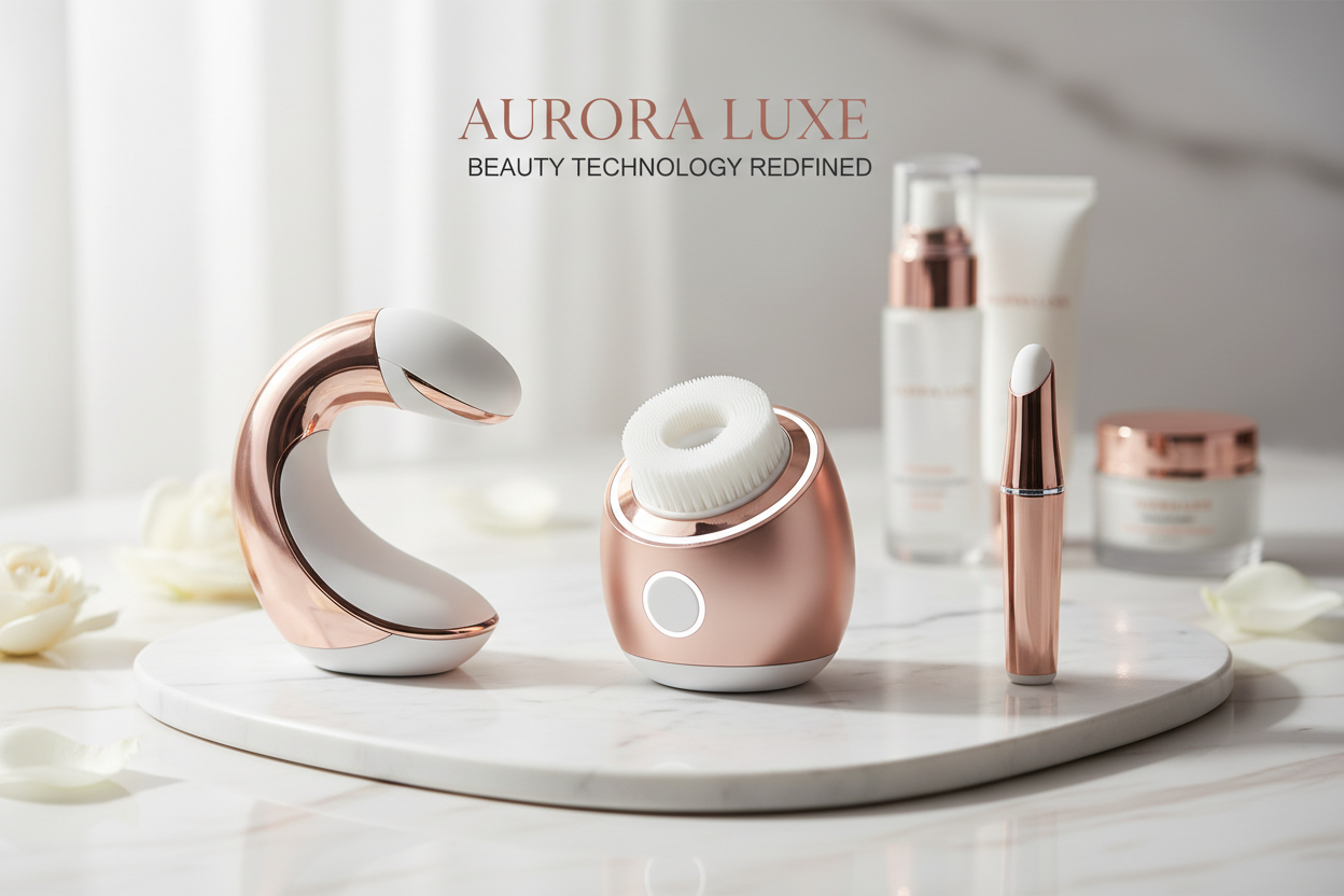 Appareils de Soins de la Peau