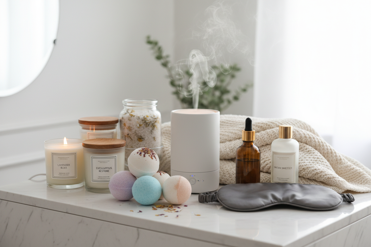 Bien-être & Relaxation