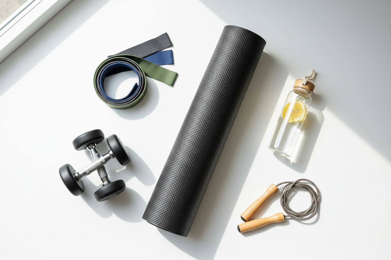 Fitness & Sport - Équipement Sportif