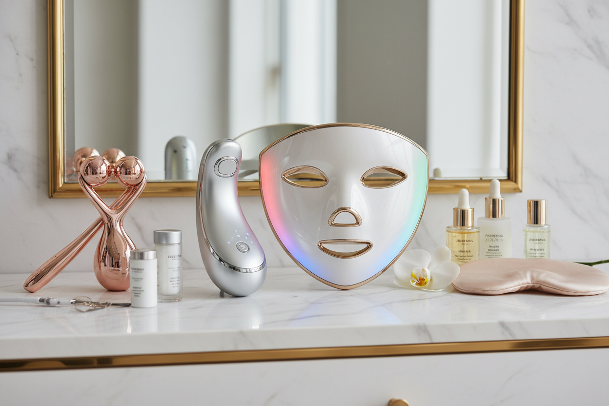 Beauté Tech - Appareils de Beauté