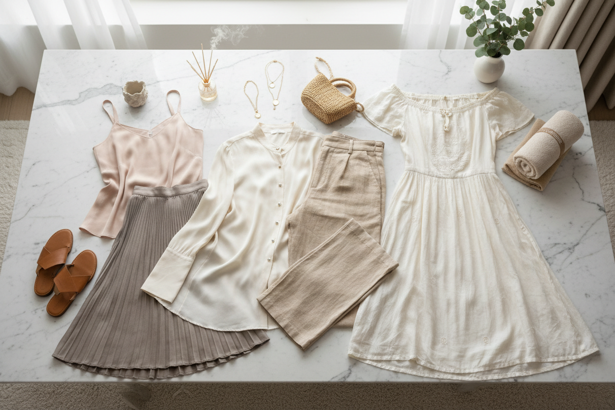 Vêtements Femme
