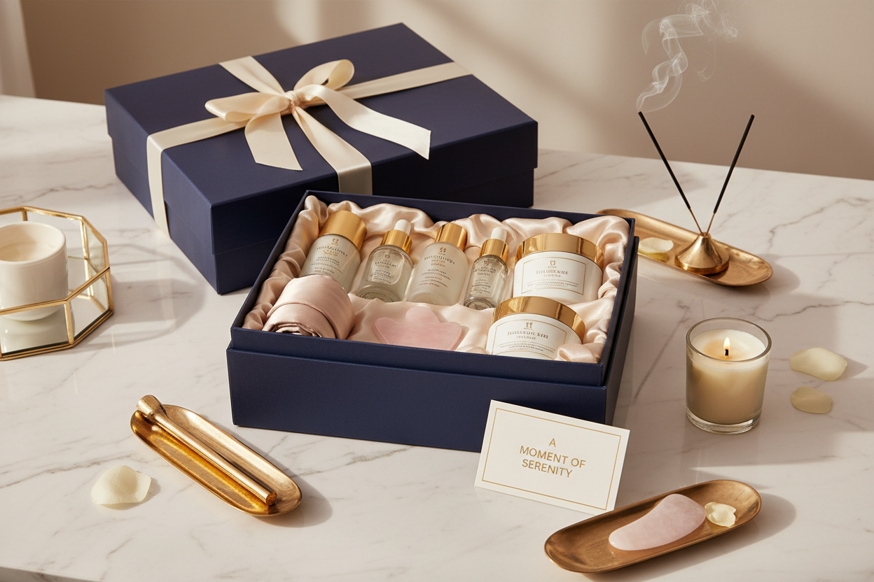 Coffrets Cadeaux [ARCHIVER]