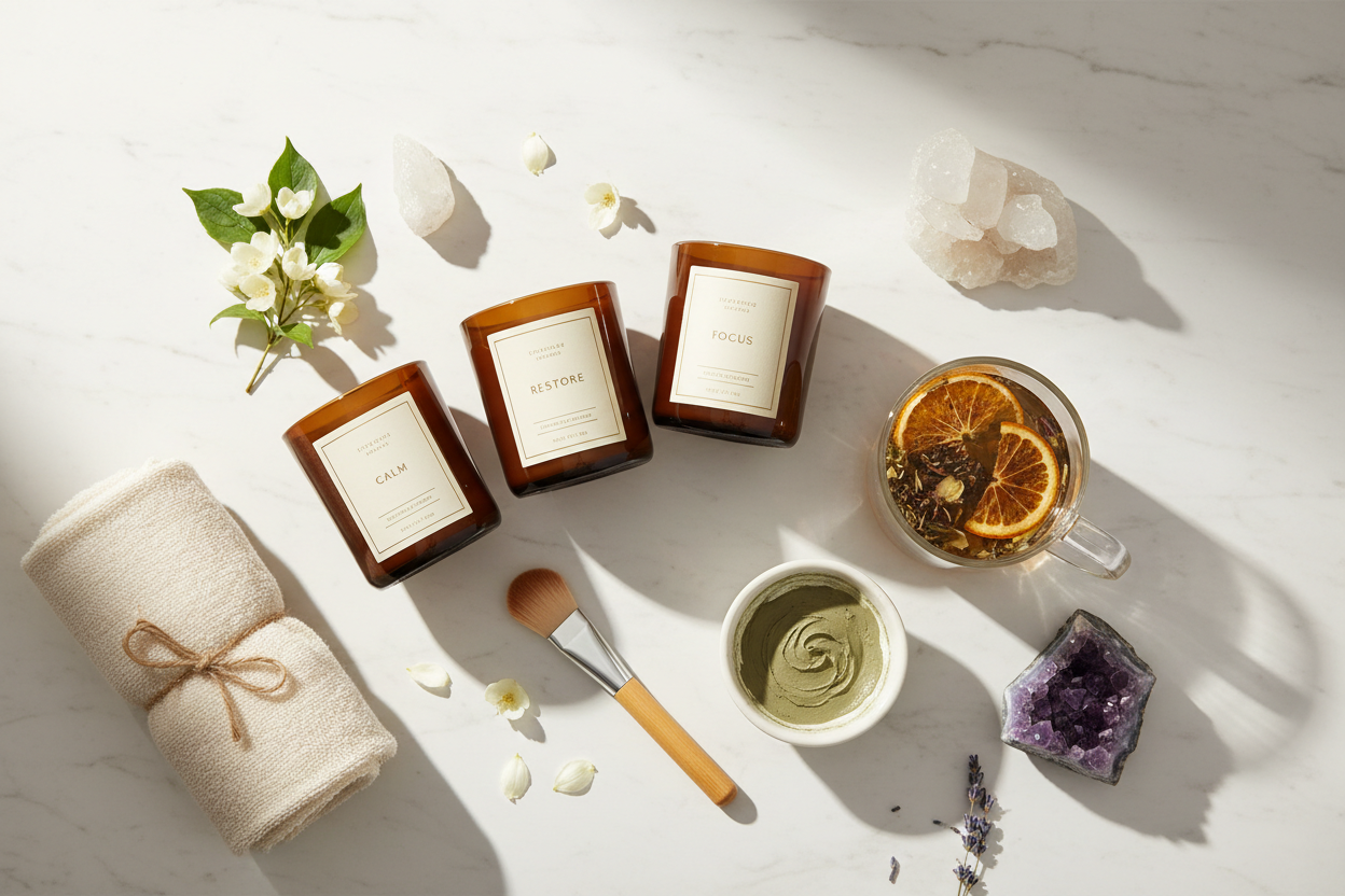 Beauté & Bien-être