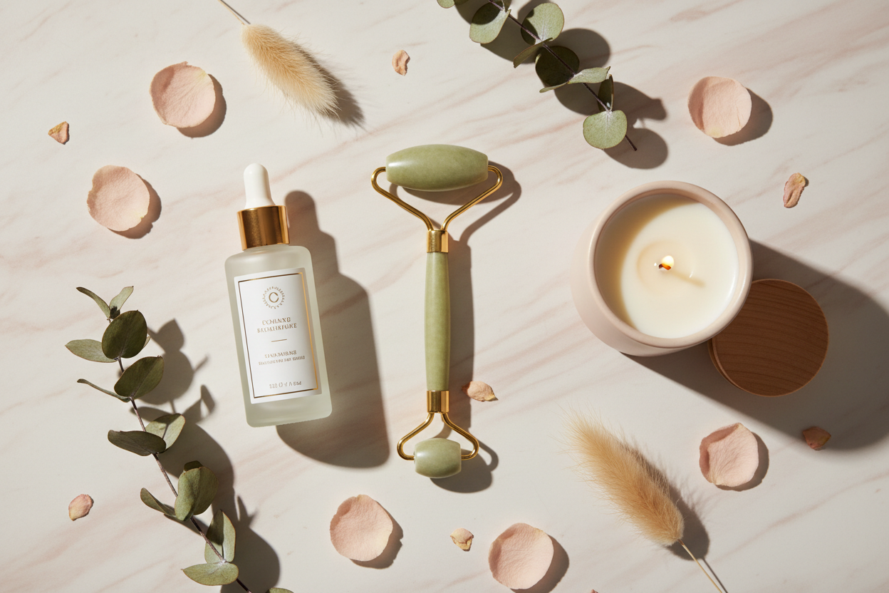 Self-care essentiel