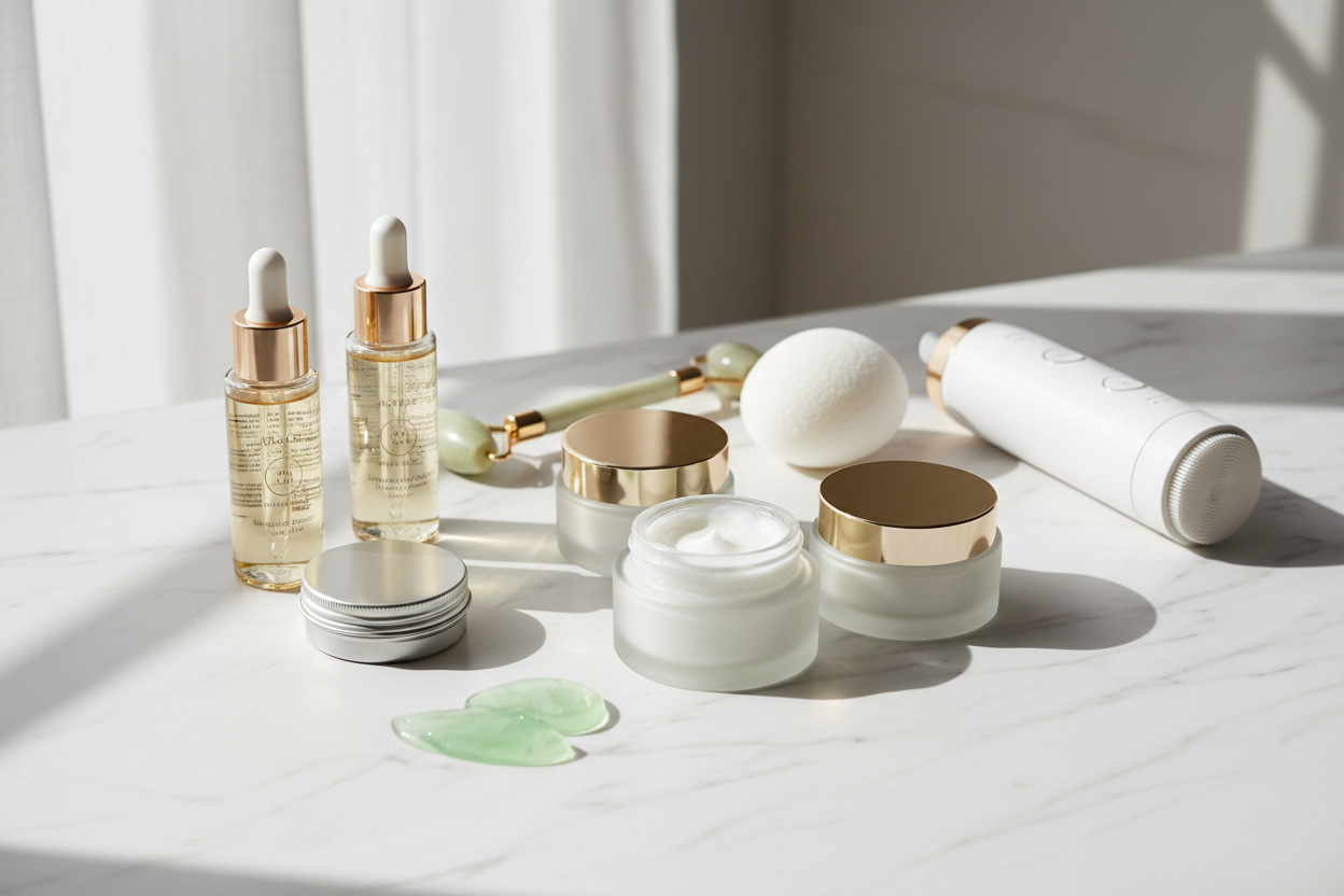 Soins du Visage