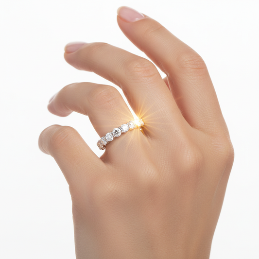 Alliance éternité portée