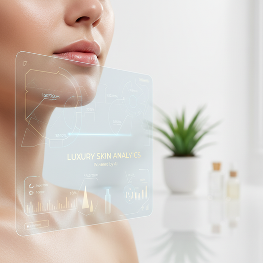 Analyse de Peau en Ligne