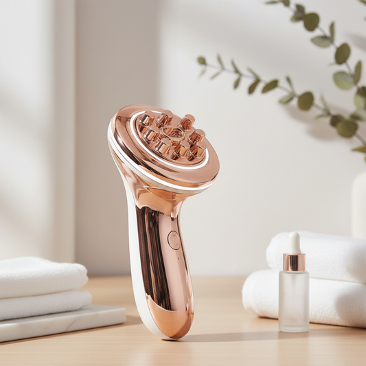 Appareil Radiofréquence