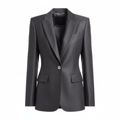 Blazer luxueux professionnel