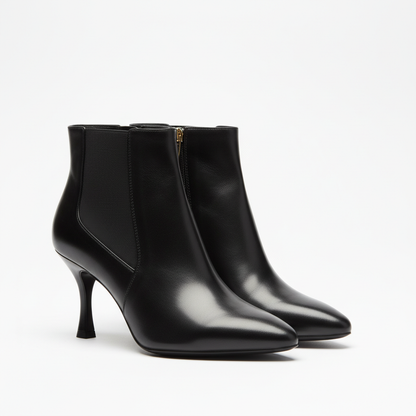 Bottines luxueuses modernes