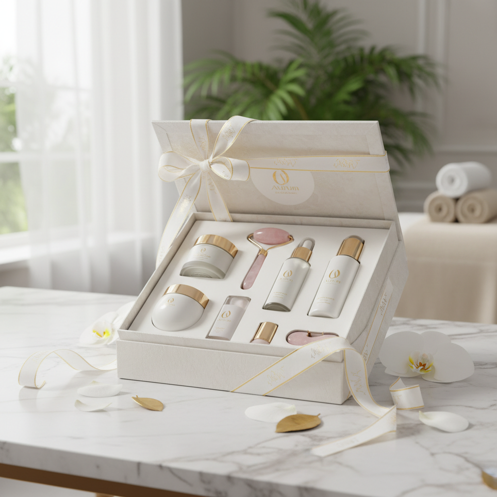 Coffret Ritual Spa