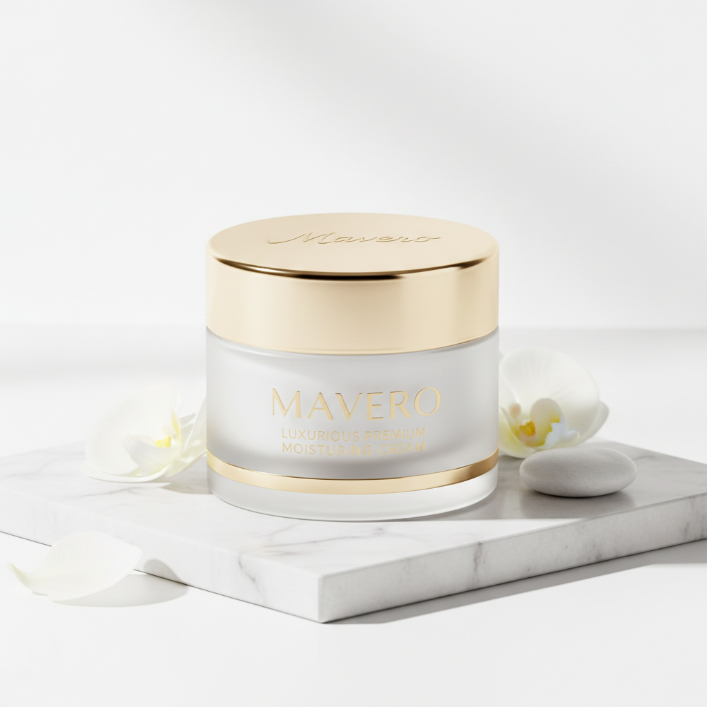 Crème Hydratante Mavero