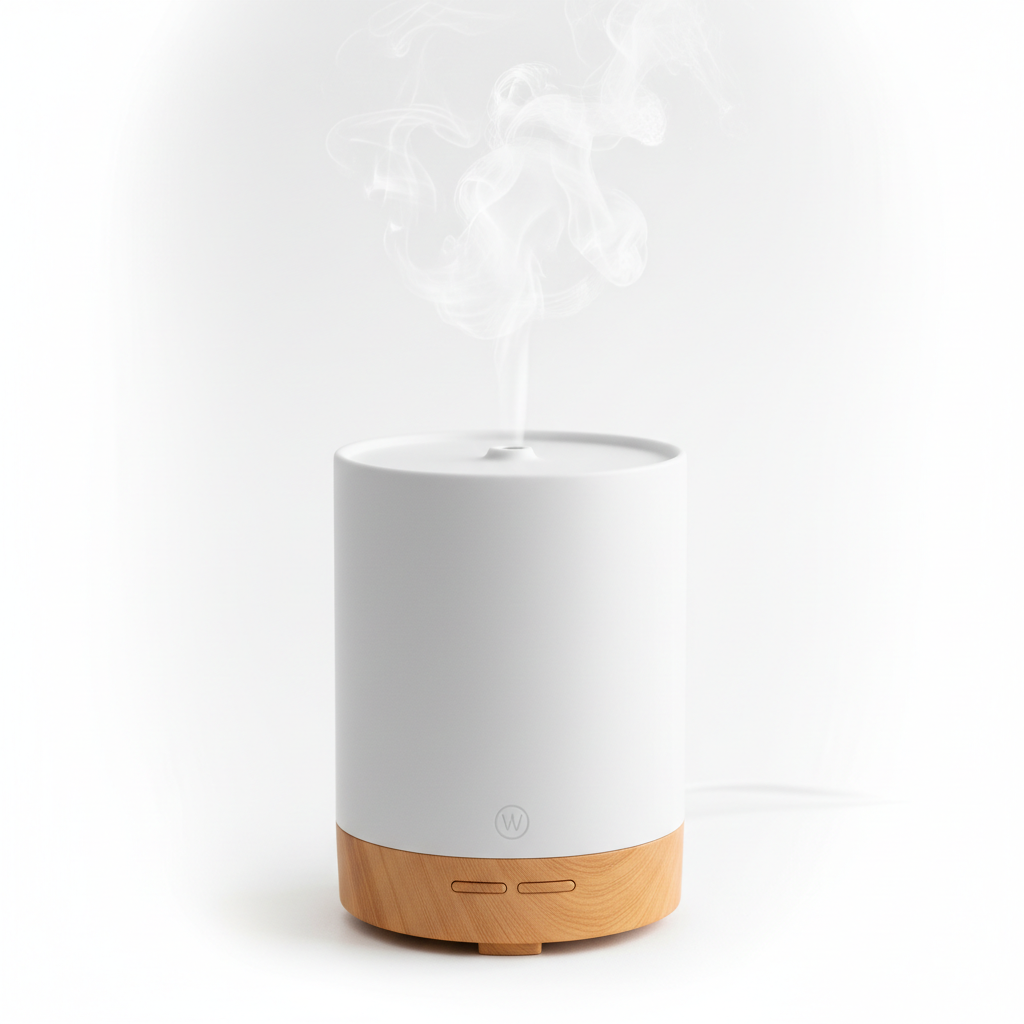 Diffuseur d'Huiles Essentielles