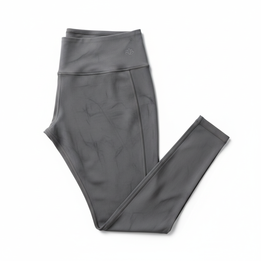 Legging Yoga Taille Haute Femme Premium Mavero