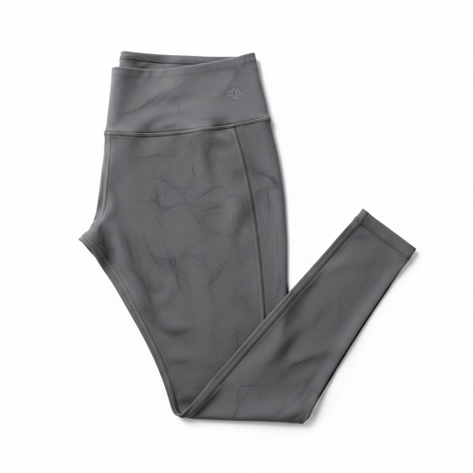 Legging Yoga Taille Haute Femme Premium Mavero