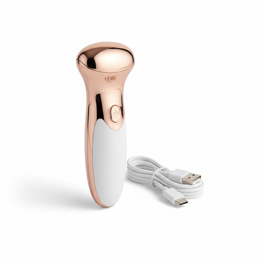 Rasoir Rechargeable Élégance pour femme