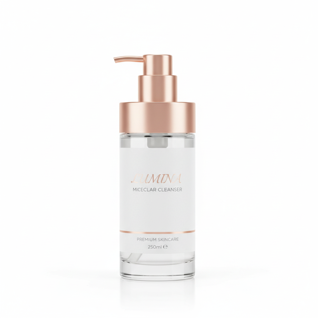 Eau Micellaire Premium Mavero