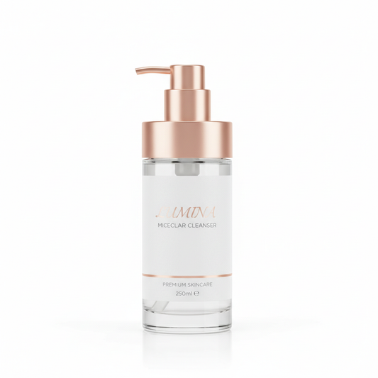 Eau Micellaire Premium Mavero