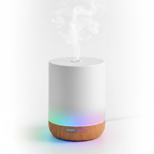 Humidificateur Diffuseur - Vue principale