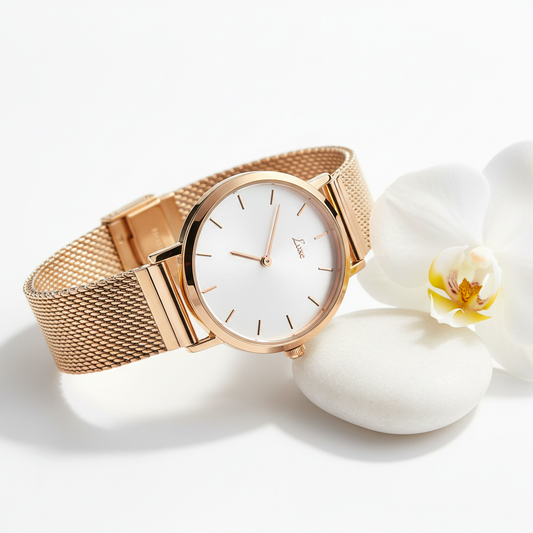 Montre Élégante Femme