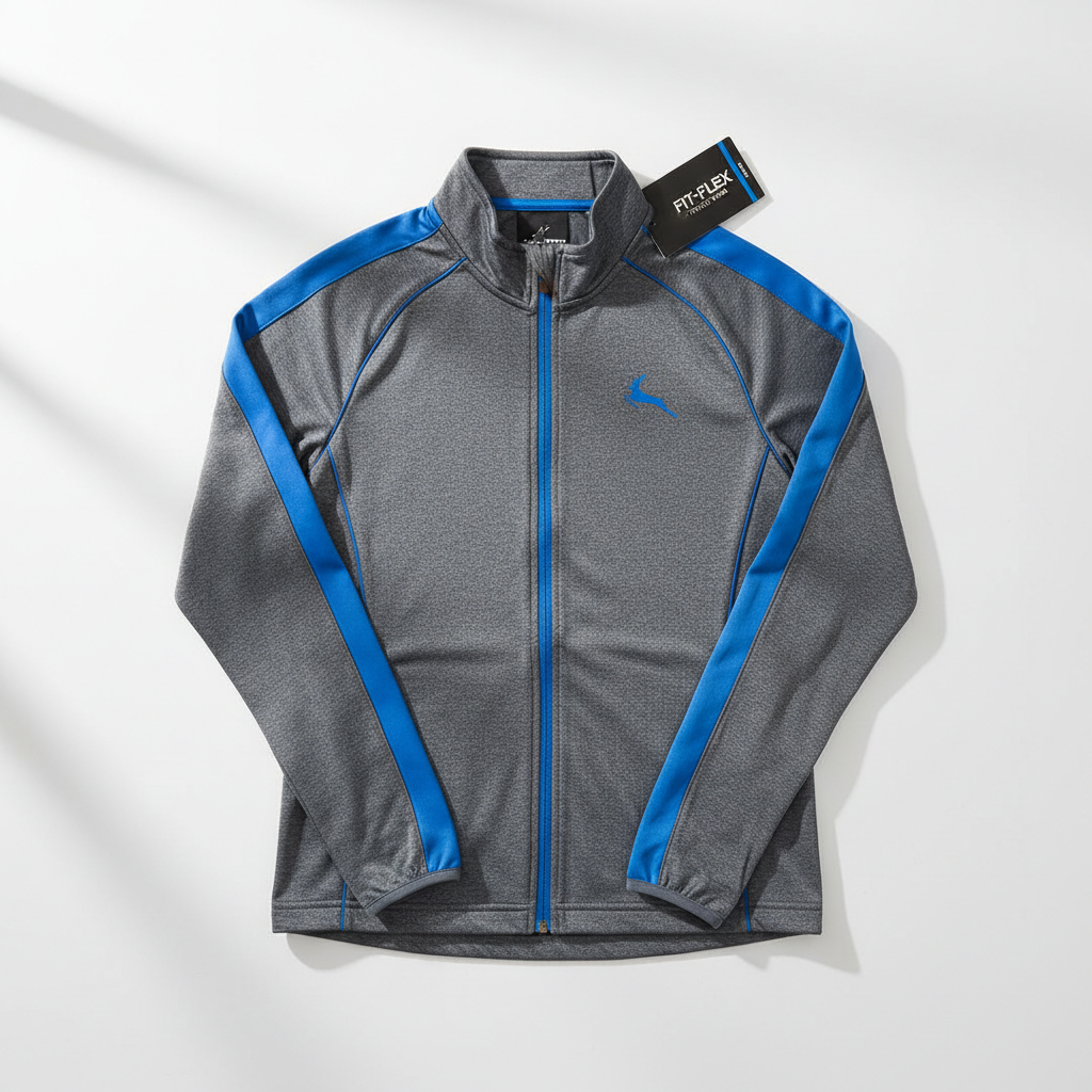 Veste de sport légère et polyvalente pour femme