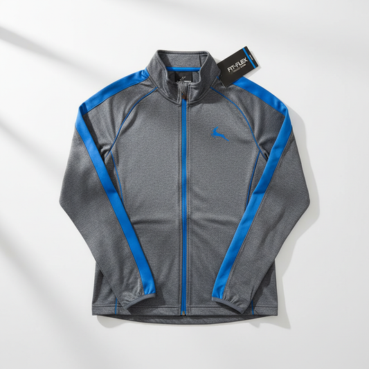 Veste de sport légère et polyvalente pour femme