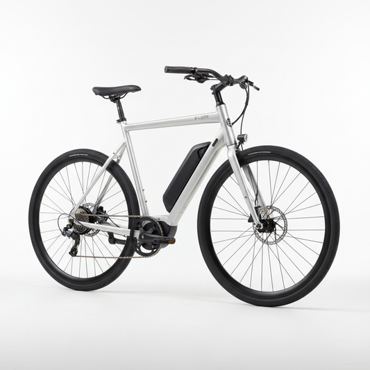 Vélo Électrique Urban Mavero