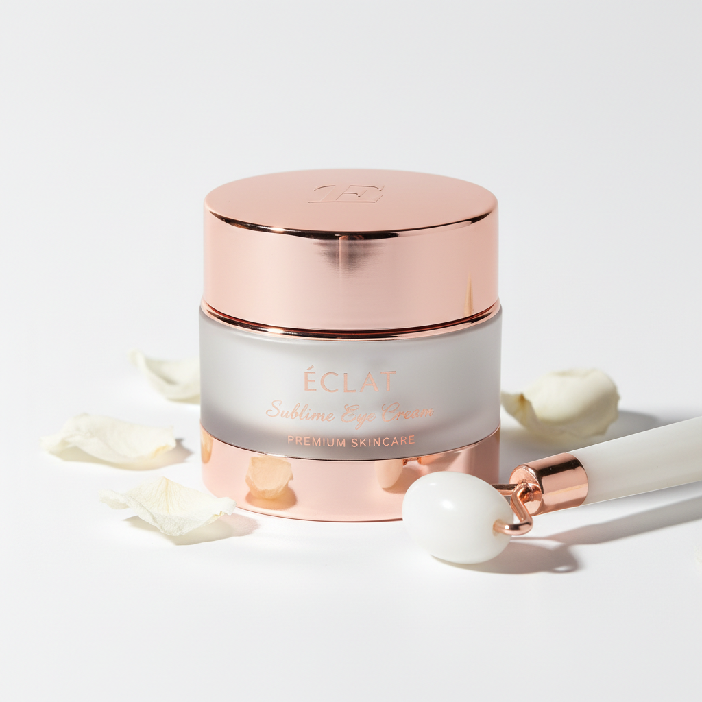 Crème Contour des Yeux Anti-Âge Mavero