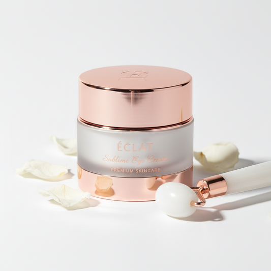 Crème Contour des Yeux Anti-Âge Mavero