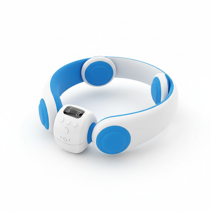 RelaxNuque Pro - Vue principale