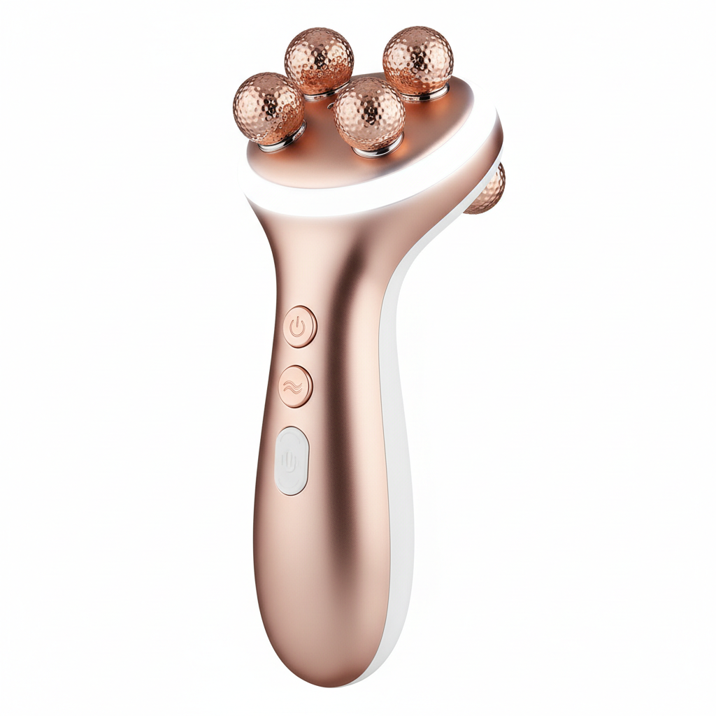 Masseur anti-cellulite électrique corps
