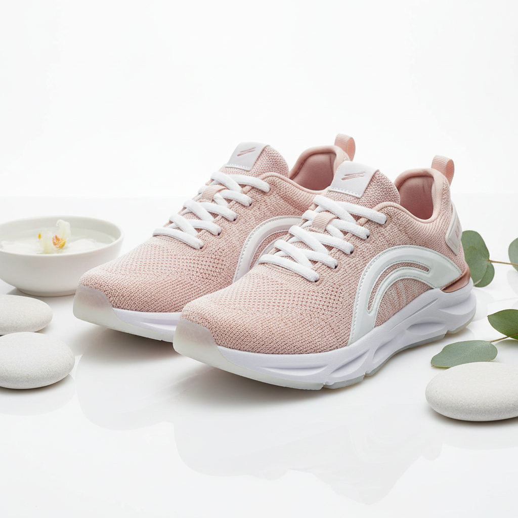 Chaussures cross-training pour femme - performance et confort