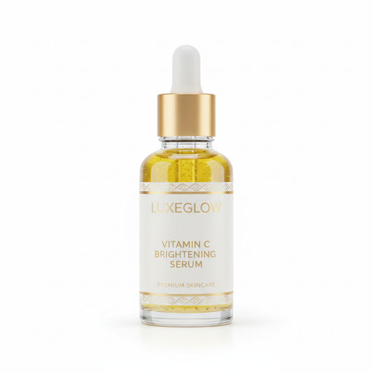 Sérum Éclat Vitamine C – Mavero