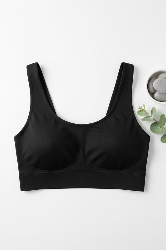 Brassière de sport haute performance - maintien optimal