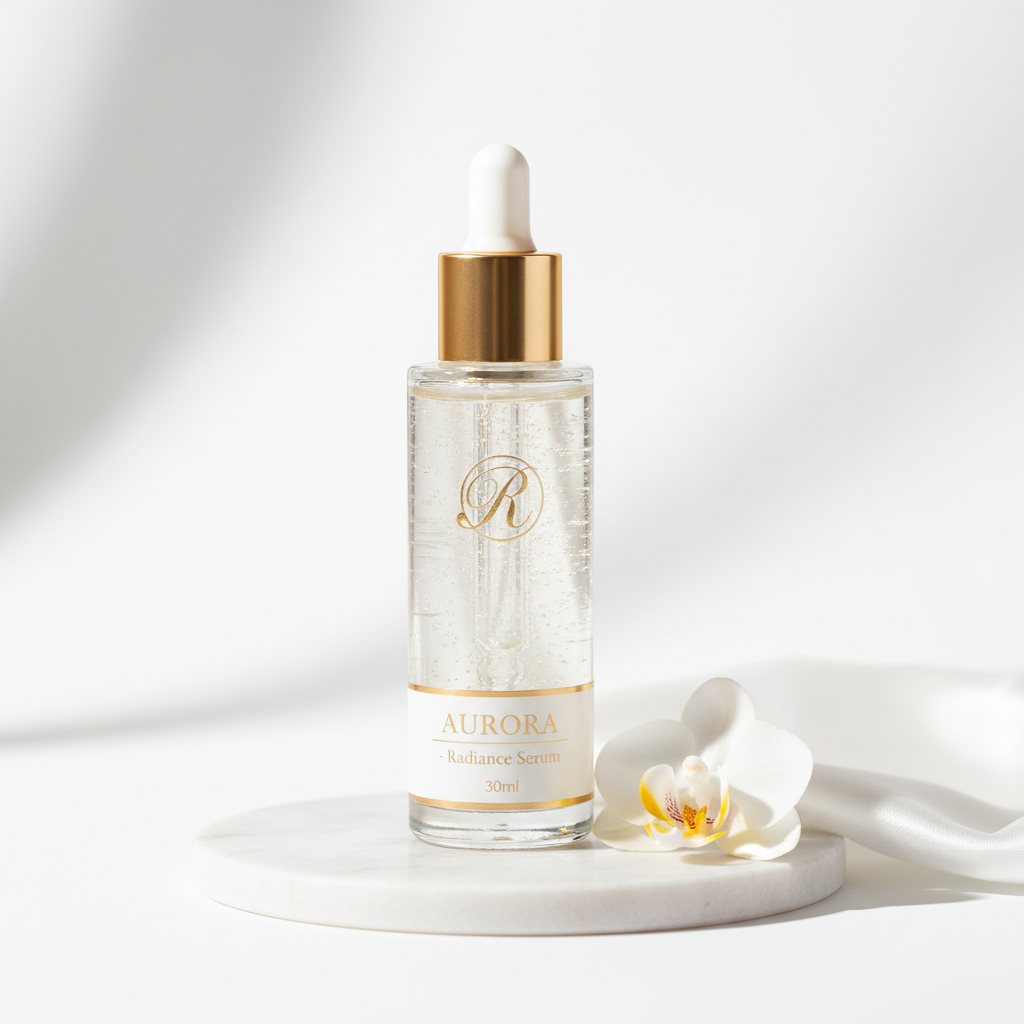 Sérum éclat 30ml - Mavero Beauté