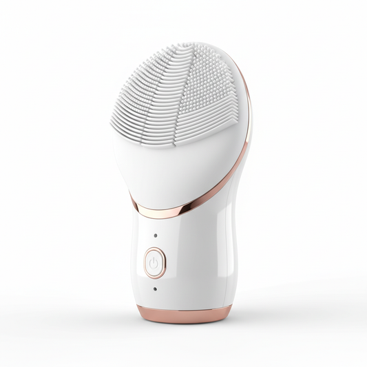 Brosse nettoyante visage sonique premium