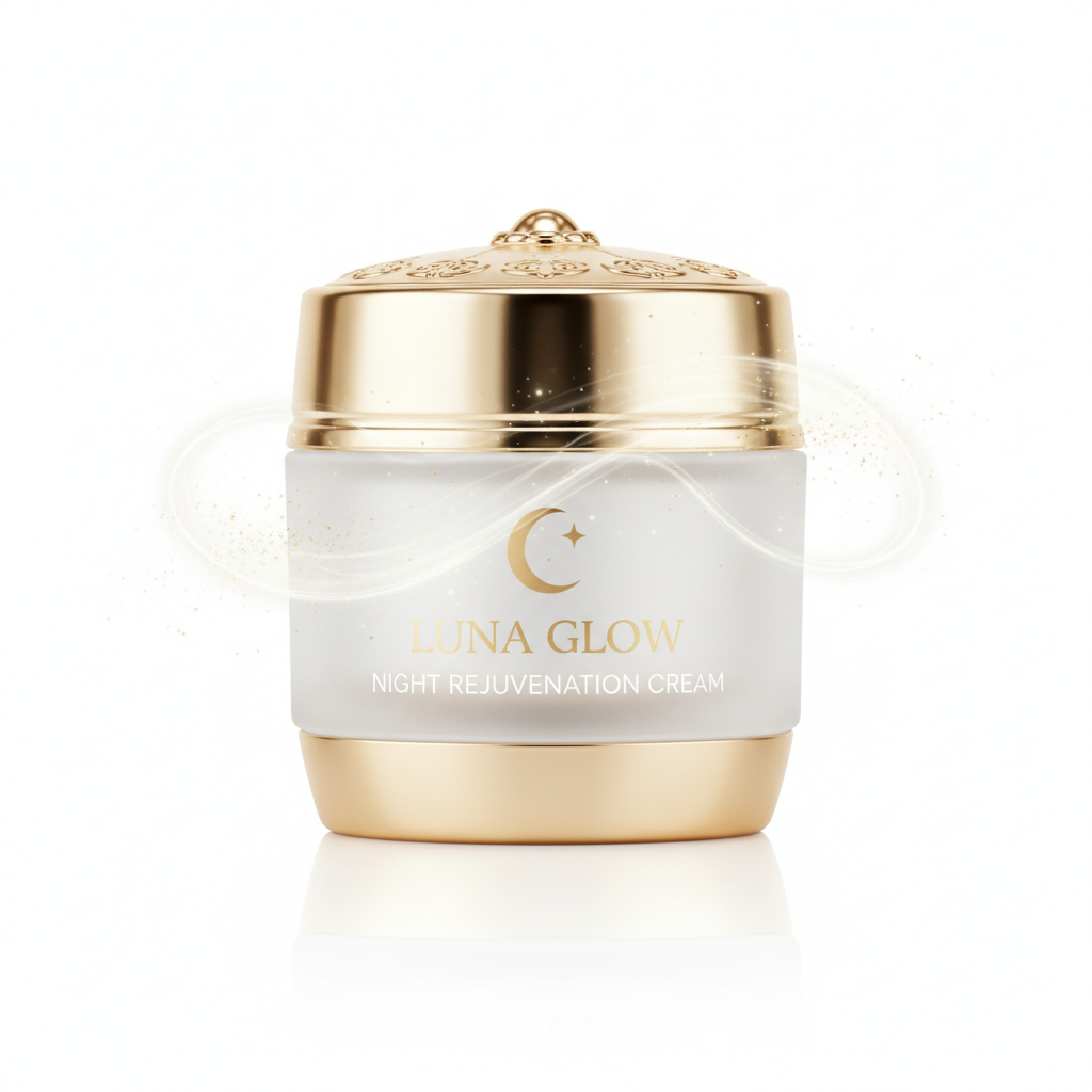 Crème de Nuit Régénérante Mavero