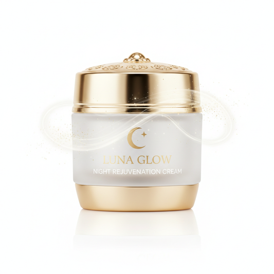 Crème de Nuit Régénérante Mavero